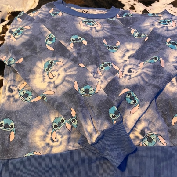 a snitch sweatshirt - Picture 1 of 1